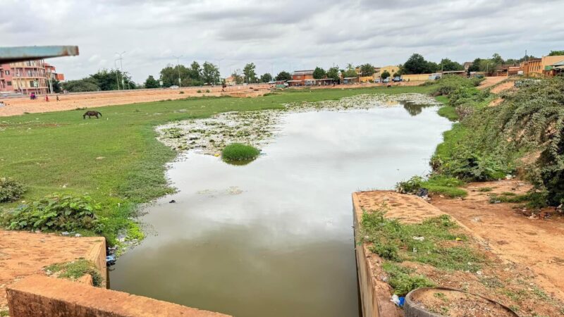 Burkina : « Le rêve d’un journaliste pour un Ouagadougou plus vert et touristique »