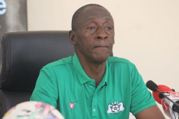 Burkina Faso vs Sénégal : « Il faut être concentré sur le sujet et donner tout pour ne rien regretter » (Brama Traoré)