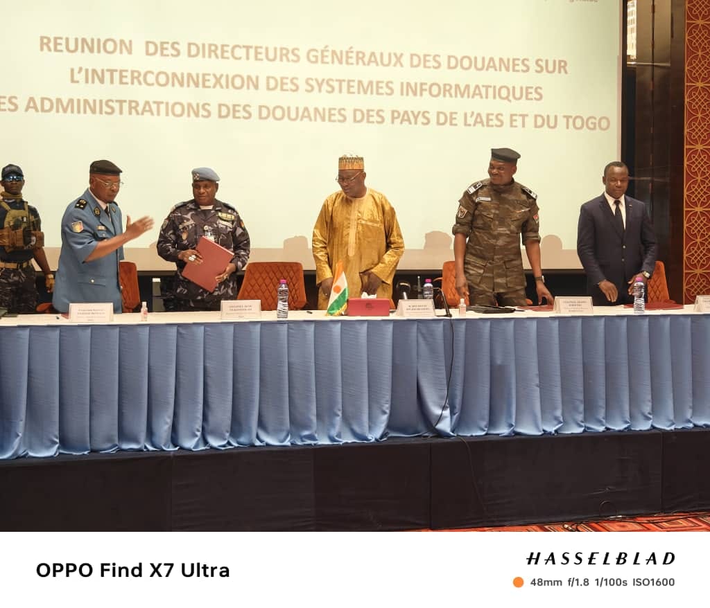 Retrait  des pays de l’AES de la CEDEAO : Les implications douanières