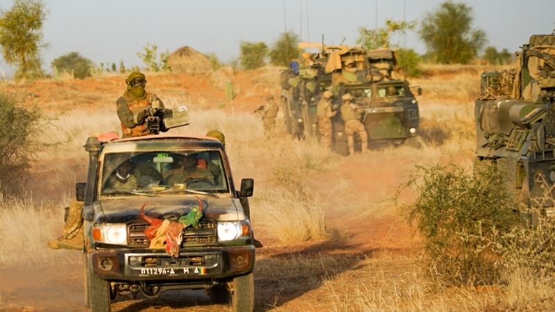 Mali : Les forces armées démantèlent plusieurs réseaux terroristes