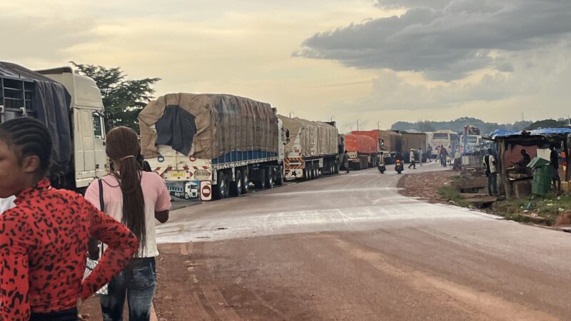 Réouverture temporaire du pont de Hèrèdougou : la prudence reste de mise