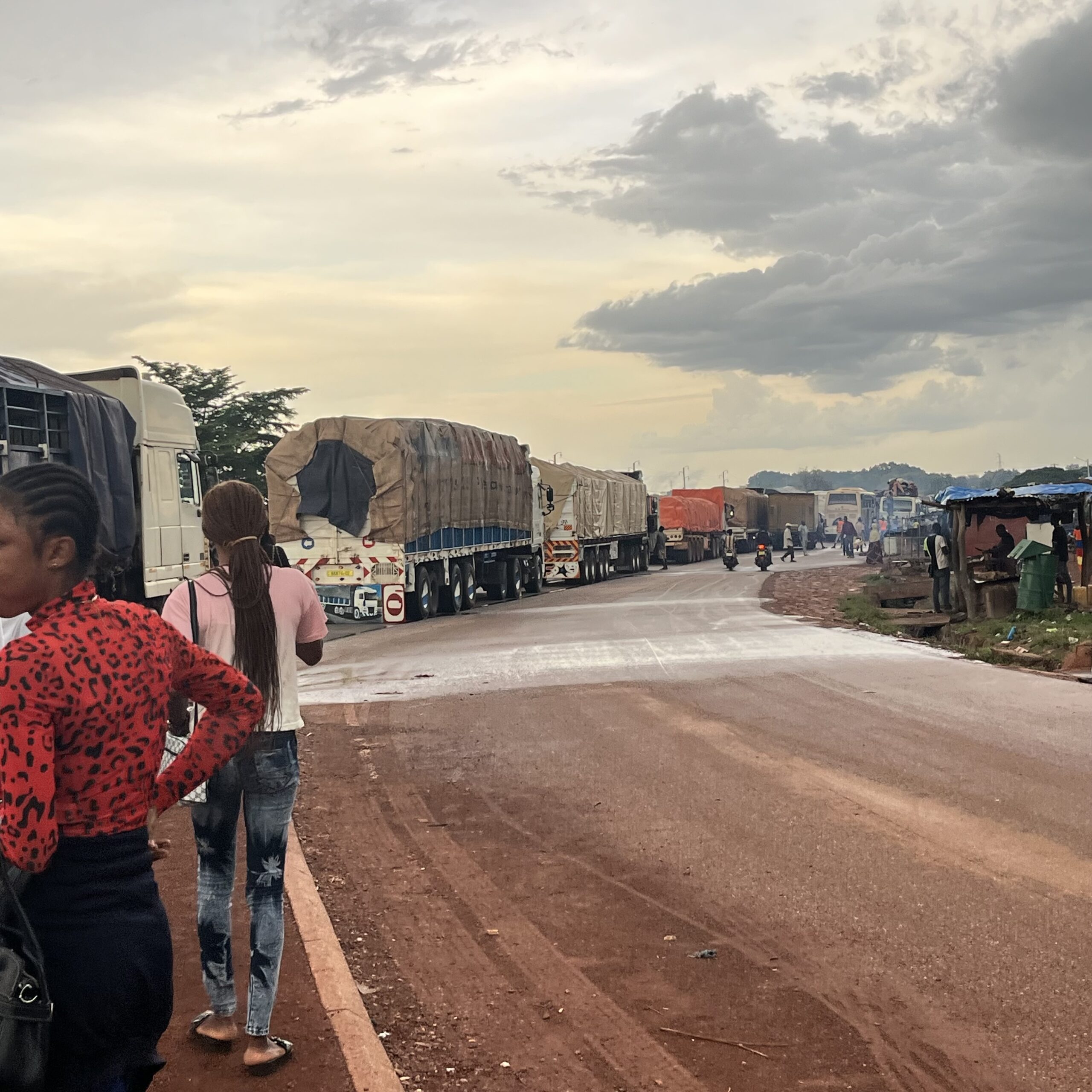 Réouverture temporaire du pont de Hèrèdougou : la prudence reste de mise