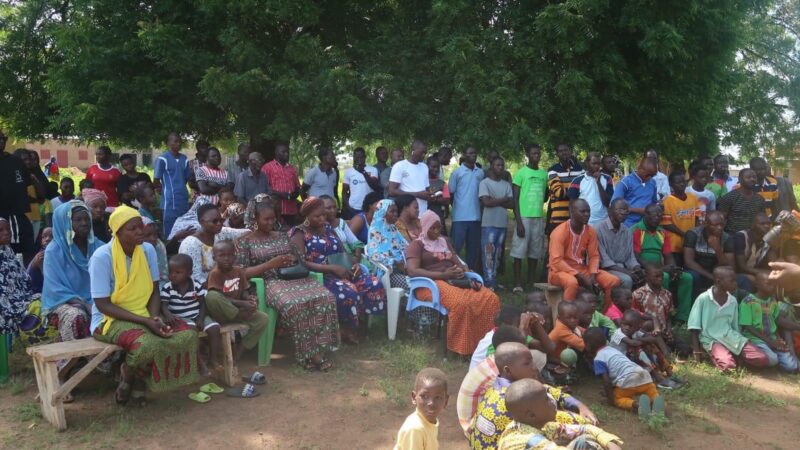 Burkina/Ouagadougou : Les habitants de Silmiougou dénoncent le non-respect des engagements de la SONATUR