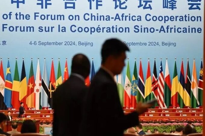 Forum sur la coopération sino-africaine : La vision chinoise de l’Afrique est-elle toujours tiers-mondiste ?