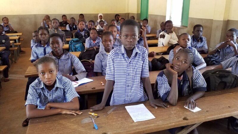 Burkina Faso : l’Education civique devient une discipline obligatoire dès la rentrée scolaire 2024-2025