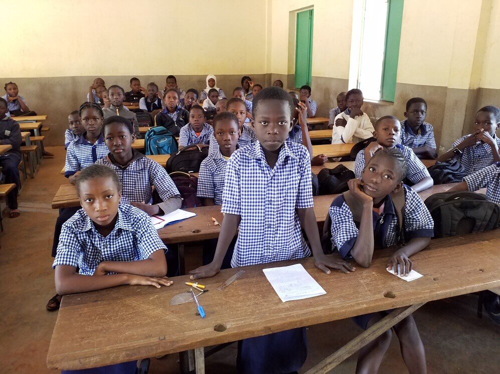 Burkina Faso : l’Education civique devient une discipline obligatoire dès la rentrée scolaire 2024-2025