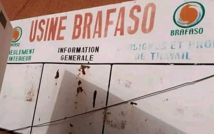 SN-BRAFASO : Un nouveau levier de l’Etat burkinabè pour relancer l’Industrie et stimuler la croissance économique