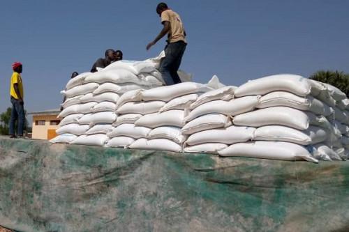 Niger : Interdiction de l’exportation de certaines céréales, exception pour le Mali et le Burkina Faso