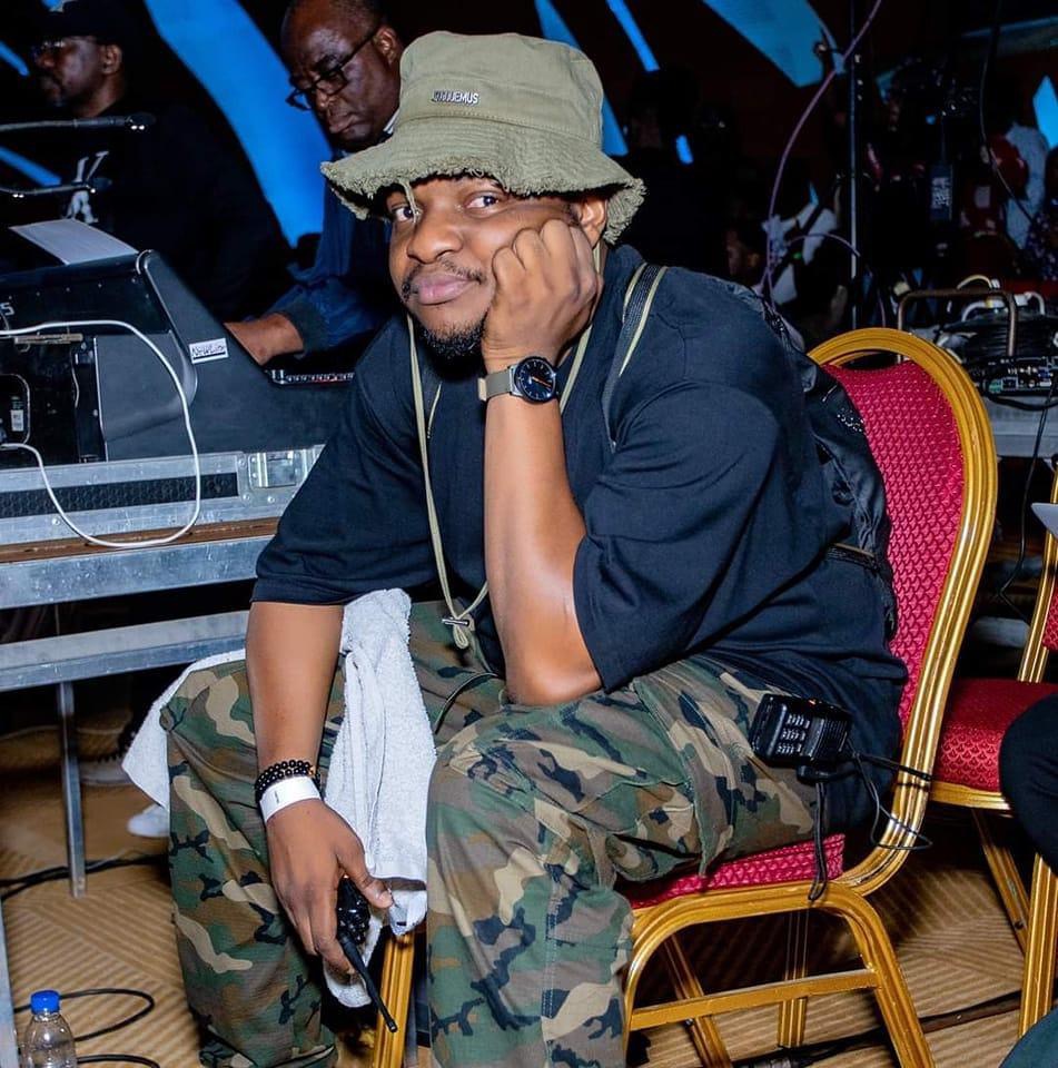 Portrait /Willy Dumbo: De la Marine ivoirienne à icône de l&rsquo;humour et du divertissement