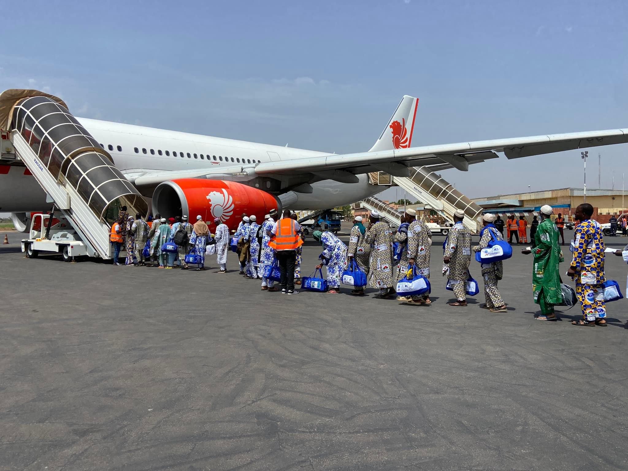 Burkina Faso : Avertissement aux agences non agréées pour l’Organisation du Hadj 2025 et de la Oumrah
