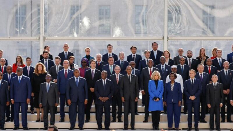 Absence remarquée des dirigeants africains au XIXe Sommet de la Francophonie : un tournant diplomatique ?