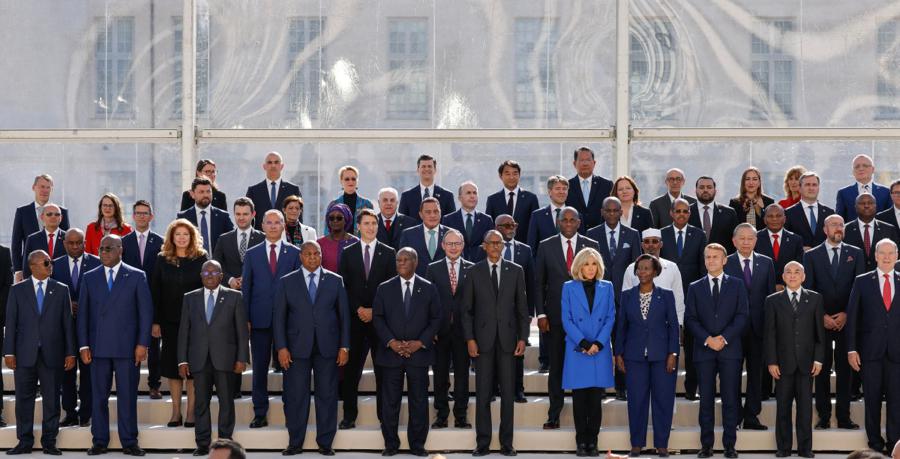 Absence remarquée des dirigeants africains au XIXe Sommet de la Francophonie : un tournant diplomatique ?