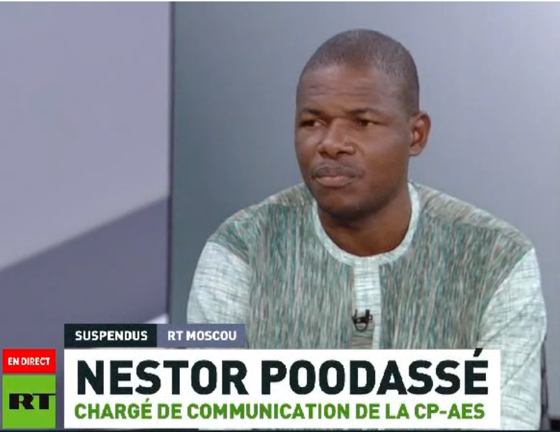 Suspension de la Voix de l’Amérique : Une nouvelle mesure du Conseil supérieur de la Communication au Burkina Faso