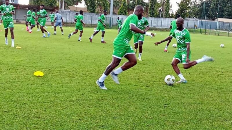 Burkina Faso vs Burundi : Les Étalons à un pas de la qualification pour la CAN 2025