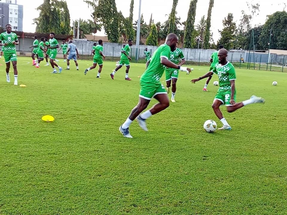 Burkina Faso vs Burundi : Les Étalons à un pas de la qualification pour la CAN 2025