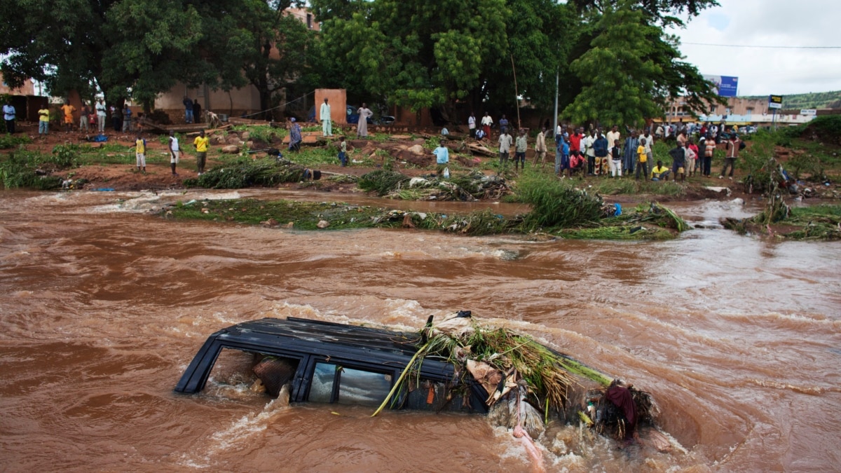 Inondations au Mali : Au moins 177 morts et des milliers de sinistrés depuis le début de l’hivernage