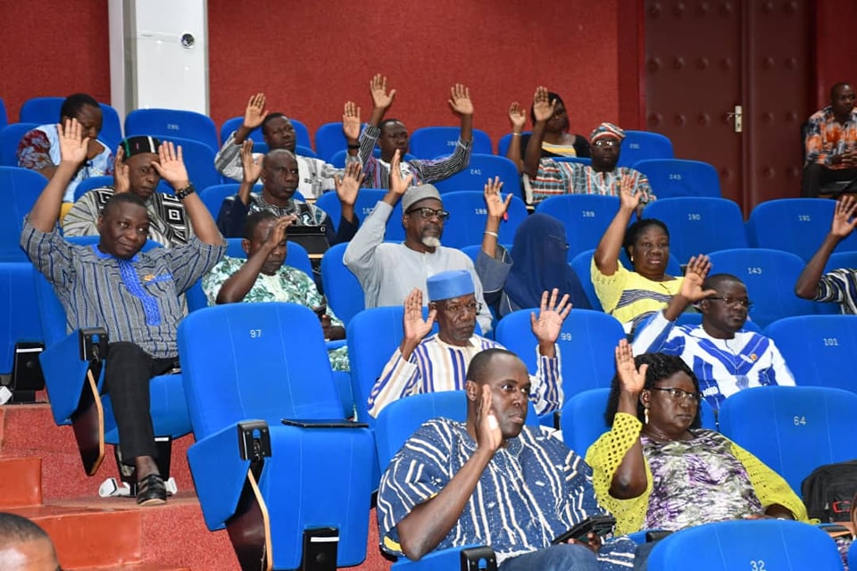 Offensive agropastorale et halieutique : Le Burkina Faso va injecter 15 milliards de francs CFA pour renforcer la production d&rsquo;engrais