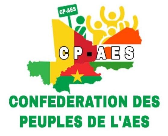 Déclaration de la CP-AES : Réprobation des critiques de Dr Choguel Kokalla Maïga et soutien au leadership du Général Assimi Goïta