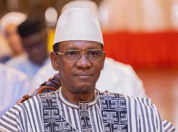 Mali : Choguel Maïga n’est plus le Premier ministre