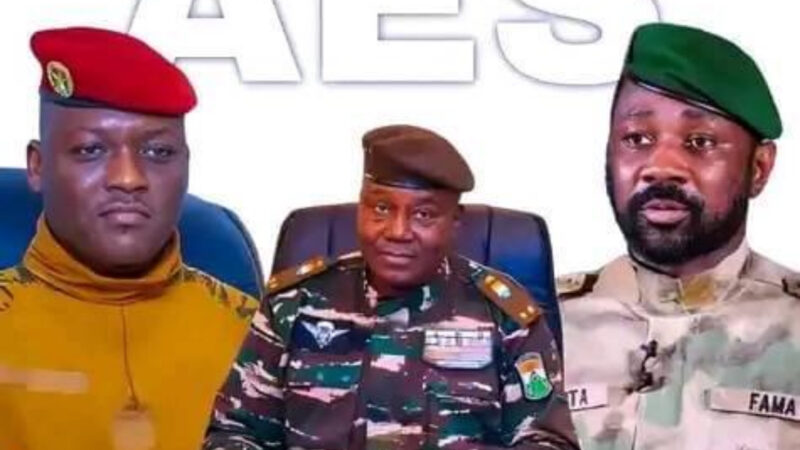 AES : Les États harmonisent leurs documents d&rsquo;identité et de voyage