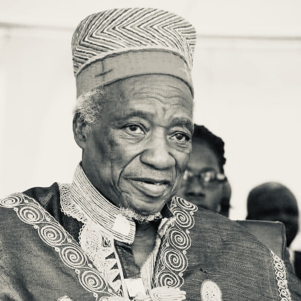 Burkina Faso : Décès de Me Frédéric Titinga Pacéré, doyen des avocats et éminent homme de culture