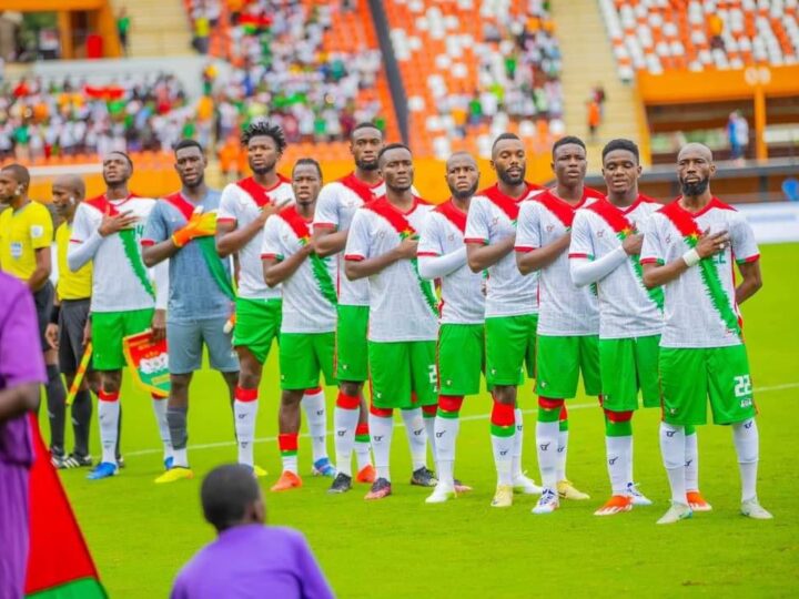 Match Burkina – Sénégal : Voici le 11 probable de cotch Brama