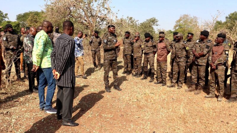 Explosion à Pô : le gouvernement exprime sa solidarité aux victimes et promet des mesures judiciaires