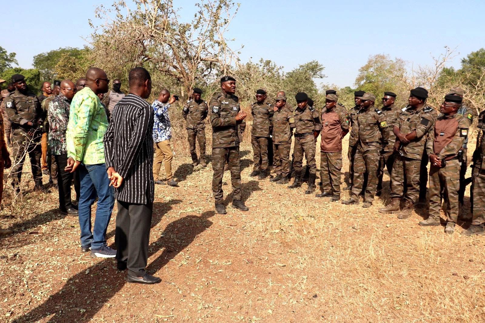 Explosion à Pô : le gouvernement exprime sa solidarité aux victimes et promet des mesures judiciaires