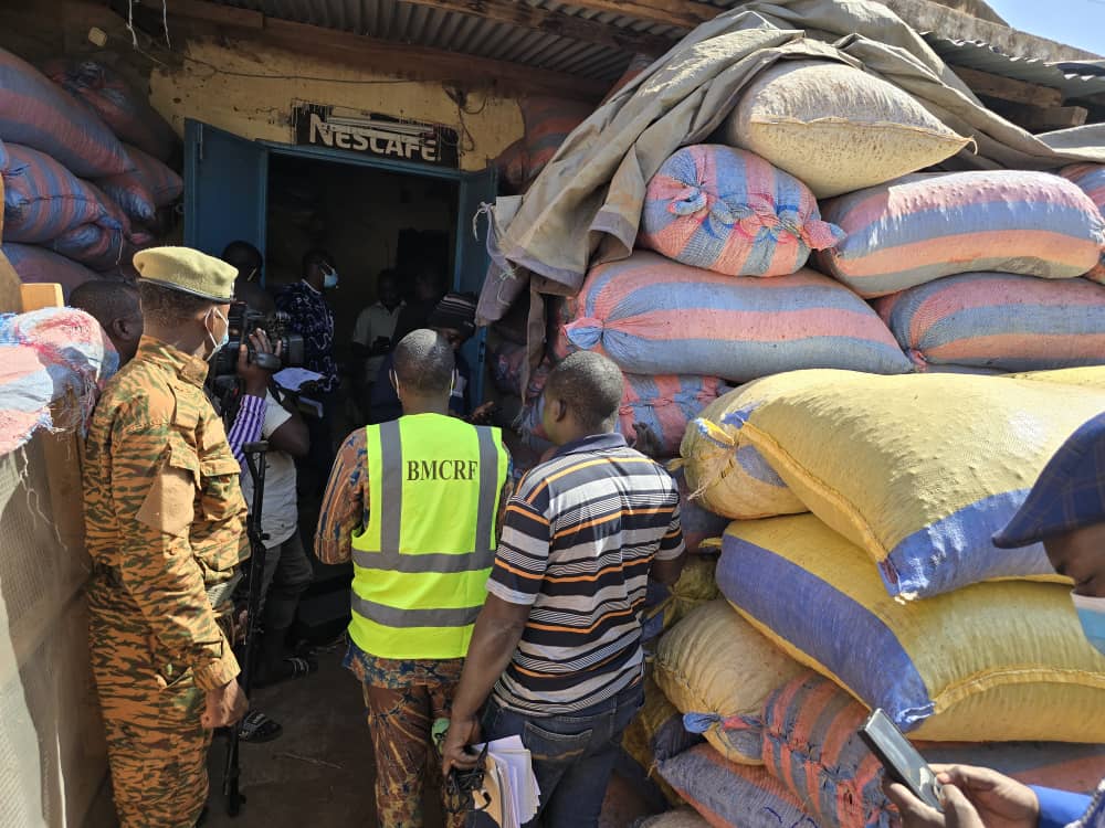 Forte spéculation sur le prix des amendes de karité au Burkina : Le gouvernement intensifie ses efforts pour réguler le marché