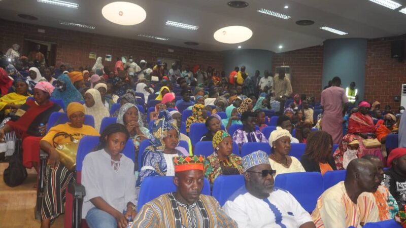 Conseil national de l&rsquo;économie informelle du Burkina : Des commerçants appellent à ne pas délivrer un récépissé à Salifou Nikiéma