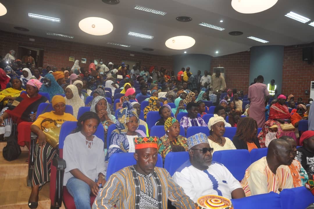 Conseil national de l&rsquo;économie informelle du Burkina : Des commerçants appellent à ne pas délivrer un récépissé à Salifou Nikiéma