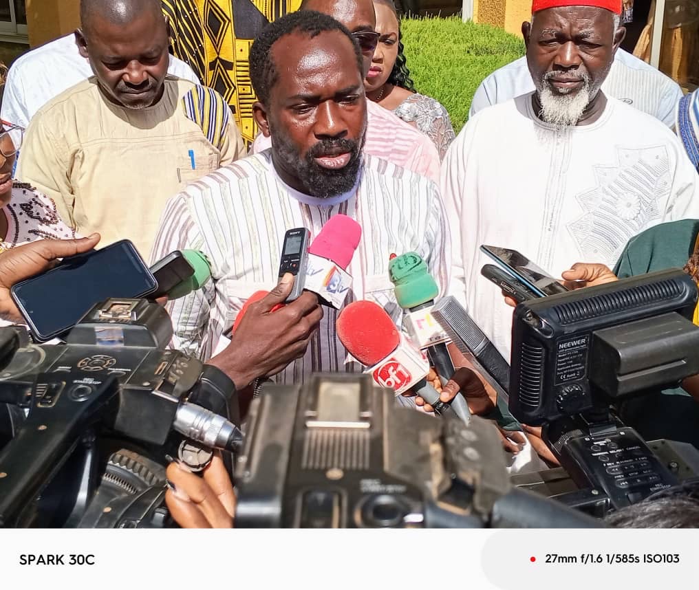 Lutte contre le VIH/SIDA : Des travailleurs de l&rsquo;économie informelle engagés à lutter contre le mal