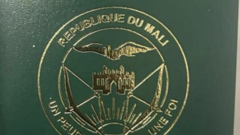 AES : Mise en circulation des passeports de la Confédération à compter du 29 janvier 2025