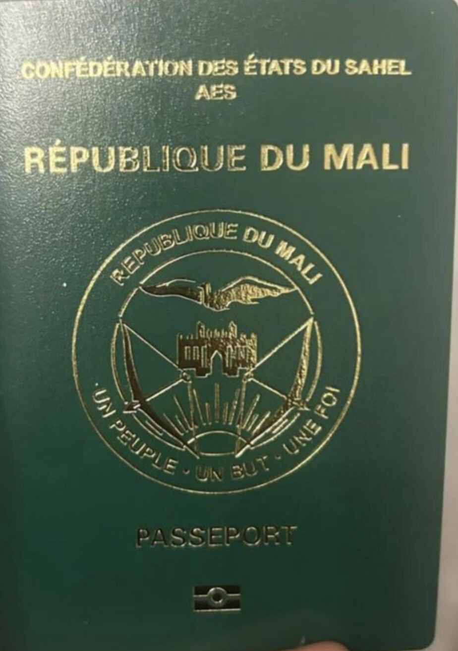 AES : Mise en circulation des passeports de la Confédération à compter du 29 janvier 2025