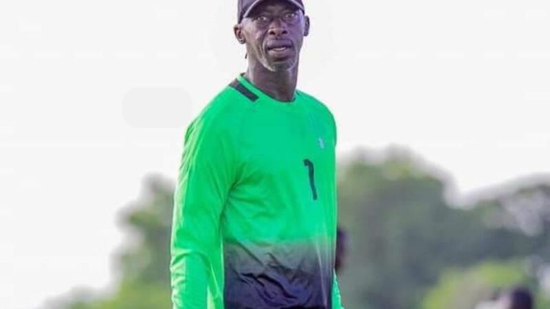 Portrait/Ibrahim Diarra : Le « mur imprenable » qui a forgé l’histoire du football burkinabè