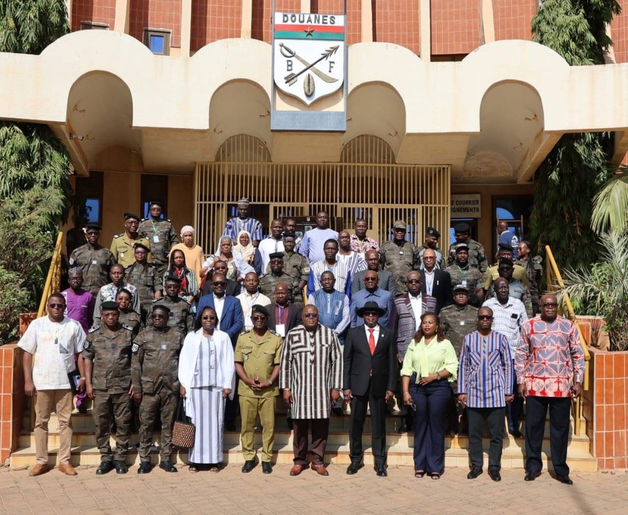 Promotion de l’intégrité : l’Administration douanière lance sa 3e sondage relatif à la perception de l’intégrité des douanes