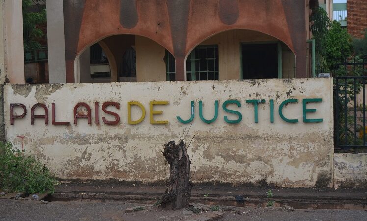 Décrypt /Poursuite contre Bala Sakandé et d&rsquo;autres personnes : Gérer l’argent public avec responsabilité, ou se préparer à en subir les conséquences