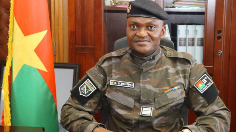 Message de Nouvel An 2025 du Directeur Général des Douanes : Ambition, réformes et excellence pour une douane performante