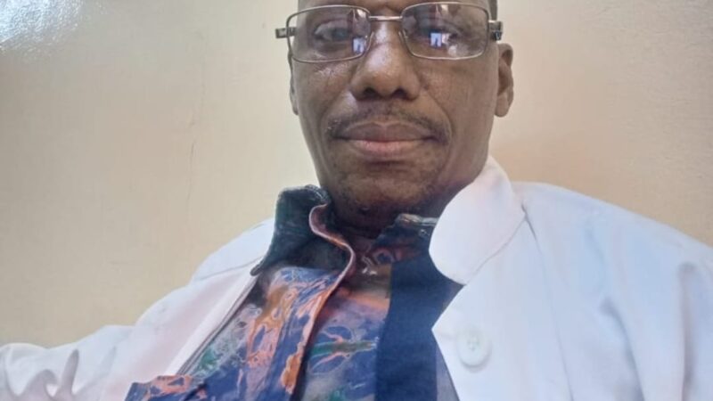 Vaccination contre la fièvre typhoïde au Burkina Faso : Injustifiée, inappropriée et dangereuse pour le futur des enfants