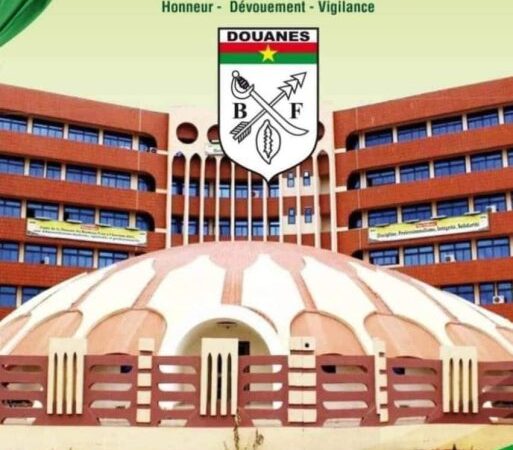 Recettes douanières : La DGD atteint 97,93 % de son objectif et vise 1 253 milliards FCFA en 2025