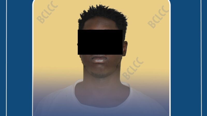 Lutte contre la cybercriminalité : un faux vendeur en ligne interpellé par la BCLCC