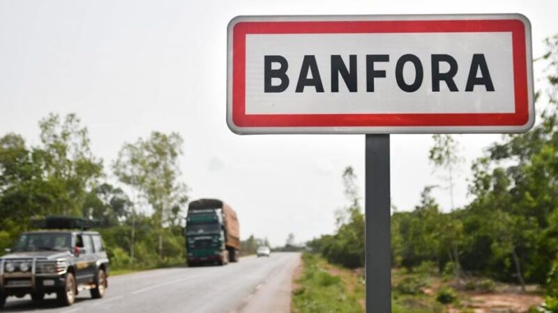 Scandale foncier à Banfora : Le Président du Tribunal de Grande Instance incarcéré pour escroquerie