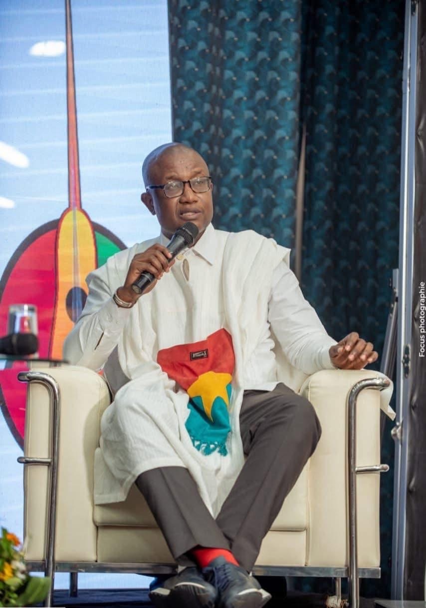 Burkina Faso : Faire de Thomas Sankara une marque à succès