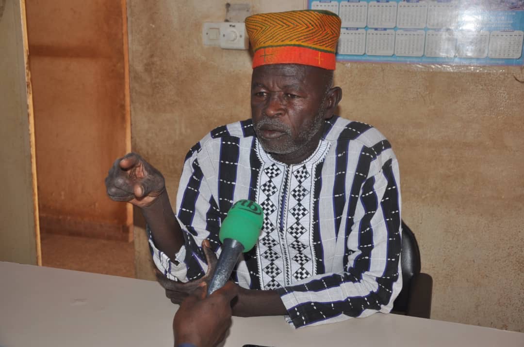 Réforme agraire et foncière : Les inquiétudes d&rsquo;un propriétaire terrien