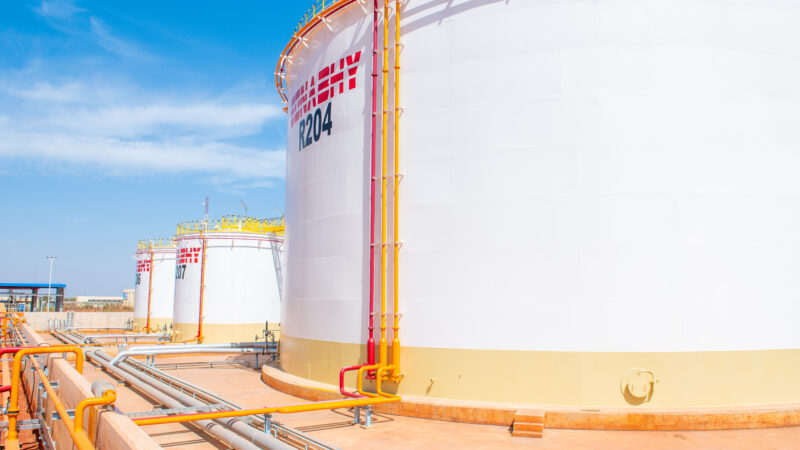 Le Burkina Faso renforce sa sécurité énergétique avec l’acquisition d’un dépôt d’hydrocarbures au Ghana