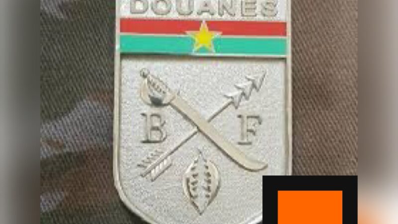 Burkina Faso : Bras de fer entre la douane et Orange Burkina