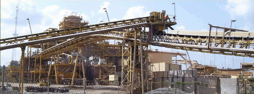 Burkina Faso : IAMGOLD Essakane SA enregistre un chiffre d’affaires de 676,7 milliards FCFA en 2024