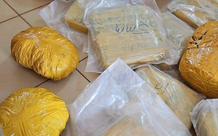 Lutte contre le trafic illicite : La Douane burkinabè saisit pour 166 millions FCFA de faux médicaments et de drogue