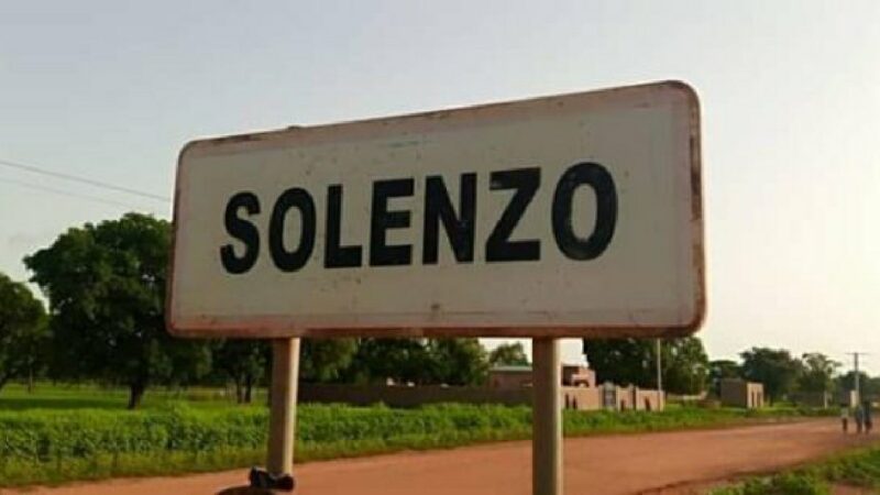 Evénements de Solenzo : Le gouvernement met en garde contre la désinformation
