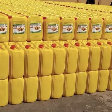 Pénurie d’huile Savor au Burkina : la SN CITEC alerte sur le manque de matières premières